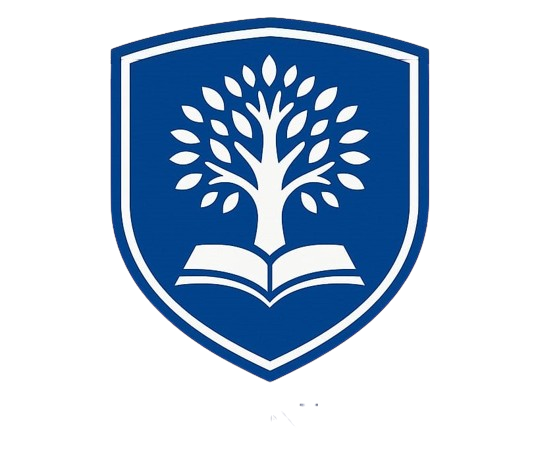 GM Sangani Junior School Logo